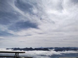 Vista dal Ca' d'Asti
