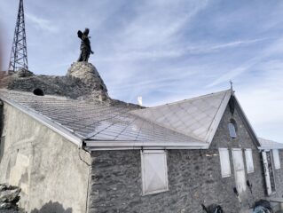 Il Santuario