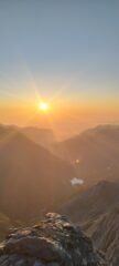 Malciaussia, la mattina dopo.