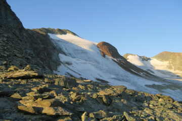 Rossa, Nera e Bianca della Grivola