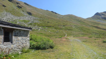 Tramail des Ors