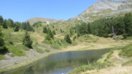 lac d'Ors