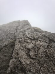 Tiretto centrale, evitabile sulla destra