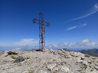 Punta Marguareis (m.2652)