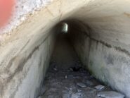 la bella galleria in ottime condizioni