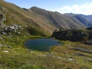 Lago del Pizzo (m.2077)
