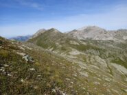 Deviazione per la Cima delle Roccate 