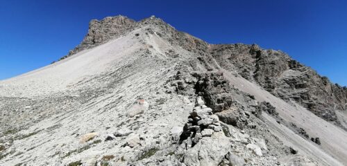 Punta Clotesse