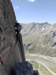 Traverso finale di L5