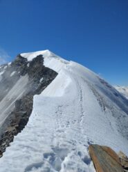 cresta nevosa finale