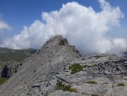 Direzione Cima Revelli (m.2486)