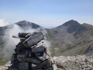 Cima raggiunta.....