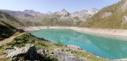 Lago del Vannino