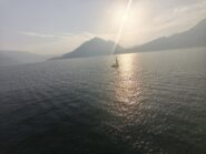 Panorama verso Menaggio