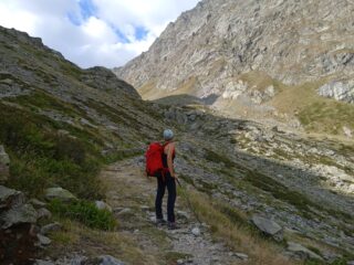 Vallone di Finestra 