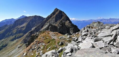 Bocchetta di Eclou