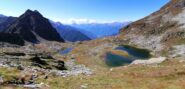 Laghi di Estoul