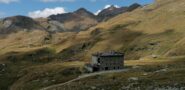 Rifugio Arp