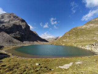 Lagh de la Dauna
