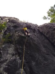 Ale su sali e t'attacchi