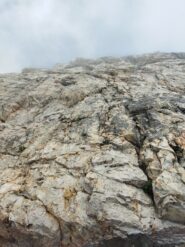 La variante diretta dell'ultimo tiro