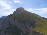 Salita verso il Castello delle Aquile 