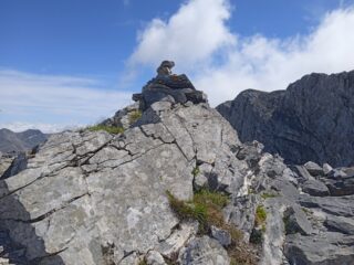 Punta Tino Prato (m.2573)