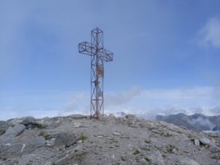 Punta Marguareis (m.2652)