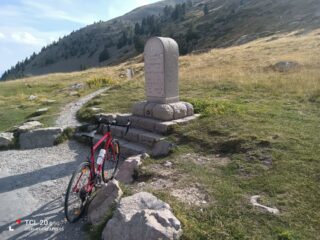 E tre: finalmente la Cayolle.