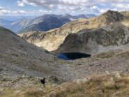 Lago Mercantour