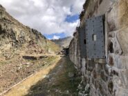 Casermetta al colle Ciriegia