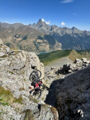 Uscita panoramica 