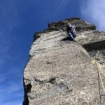 Uno dei tanti torrioni