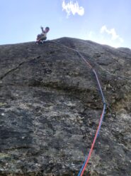 L7 dopo il movimento di 6c