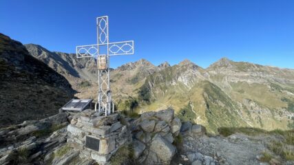 Colle del Vento