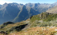 Lago Vasuero