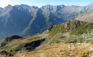 Lago Vasuero