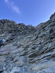 Canale finale per la Bianca