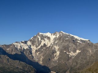 Est del Monte Rosa 