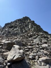 Panettone di attacco 