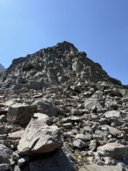 Panettone di attacco 