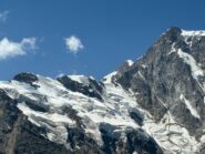 Cresta Signal dalla cima