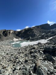 Bello e triste allo stesso tempo... 