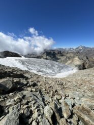 Visto dall'altra parte, che sofferenza