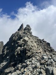 La bifida punta nord!