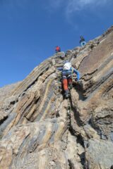 Il passo più impegnativo