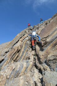 Il passo più impegnativo