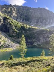 Lago d’Efra