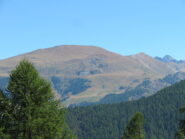 da Arpilles vista su Pointe de la Pierre, P.ta del Drinc e P.ta Garin