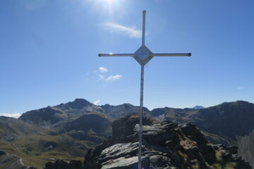 la croce della Falinere